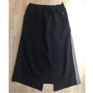 COMME des GARCONS(ジャージ ・ ロングスカート)のフリマ COMME des GARCONS(ジャージ ・ ロングスカート)のフリマ