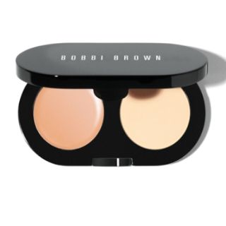 ボビイブラウン(BOBBI BROWN)の2点セット ボビーブラウン クリーミーコンシーラーキット & ロクシタン (コンシーラー)