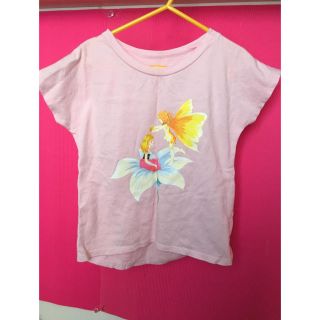 フェフェ(fafa)のJANE Tシャツ サイズ110 フェフェ fafa 難あり(その他)