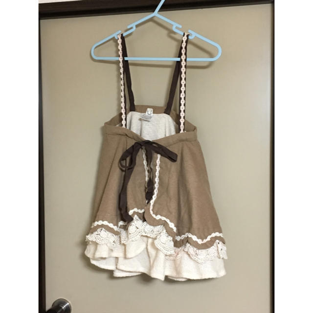 cawaii(カワイイ)のスカート cawaii レディースのスカート(ミニスカート)の商品写真