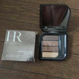 ヘレナルビンスタイン(HELENA RUBINSTEIN)のHR(アイシャドウ)