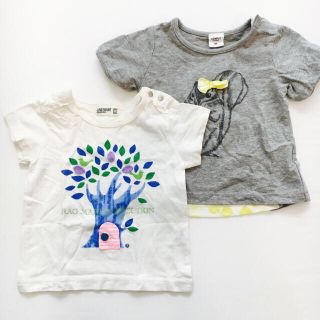 ラグマート(RAG MART)のasakoさま専用♡ ティシャツ3枚セット(Ｔシャツ)