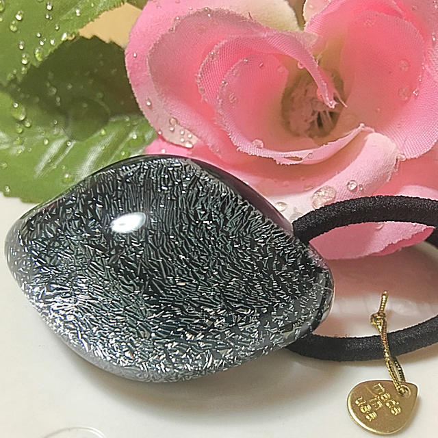 コレットマルーフ❤️グラスポニー コレットマルーフ❤️グラスポニー