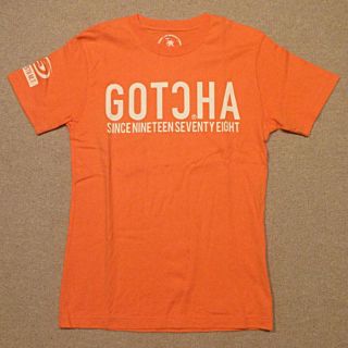 ガッチャ(GOTCHA)のGOTCHA Ｔシャツ(Tシャツ/カットソー(半袖/袖なし))