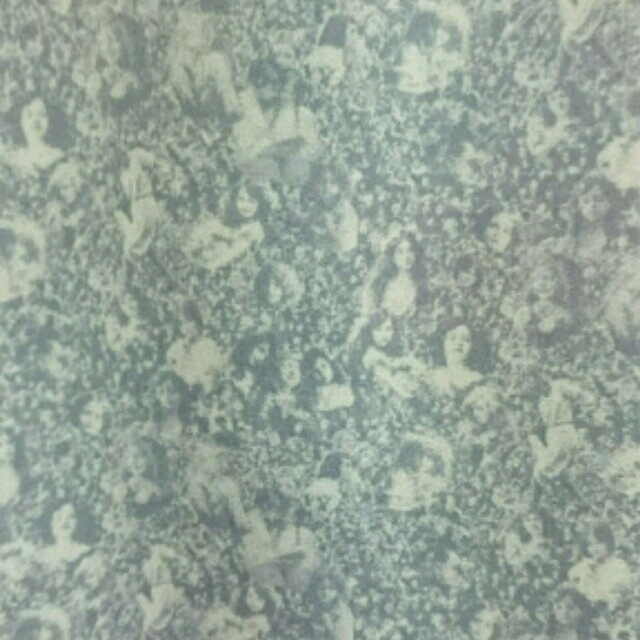 Verybrain(ベリーブレイン)のVerybrain/ベリーブレイン garden blouse レディースのトップス(カットソー(半袖/袖なし))の商品写真