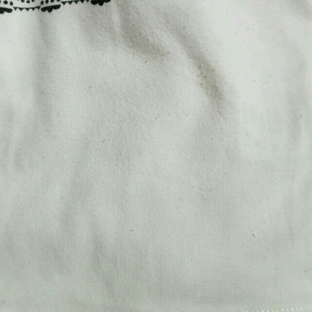 ENVYM(アンビー)のアンビー　ペーズリーTシャツ レディースのトップス(Tシャツ(半袖/袖なし))の商品写真