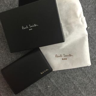 ポールスミス(Paul Smith)のポールスミス 名刺入れ(名刺入れ/定期入れ)