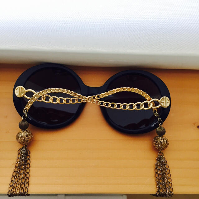 House of Harlow サングラス 1