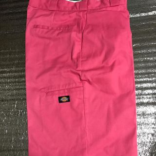 ディッキーズ(Dickies)のDickes ハーフパンツ(ハーフパンツ)