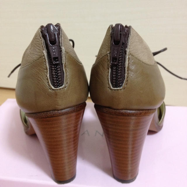 DIANA(ダイアナ)のさらに値下げ☆ダイアナ パンプス レディースの靴/シューズ(ハイヒール/パンプス)の商品写真