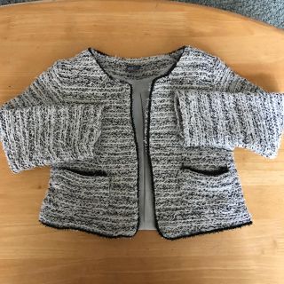 ザラキッズ(ZARA KIDS)のZARA kids ジャケット(ドレス/フォーマル)