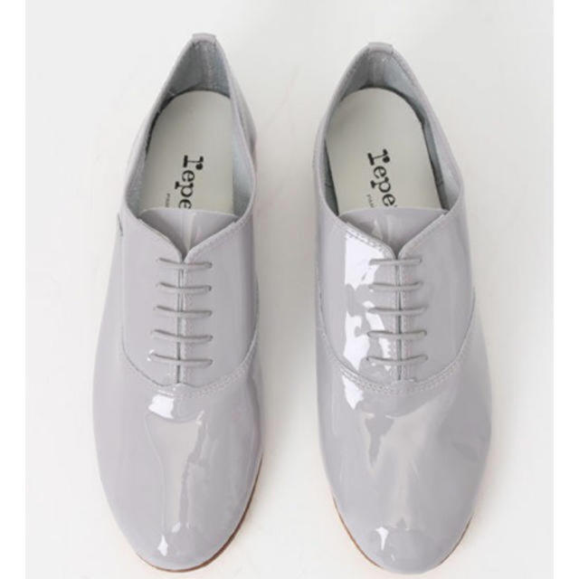 repetto(レペット)の新品 レペット zizi 38 ゾゾタウン購入 レディースの靴/シューズ(ローファー/革靴)の商品写真