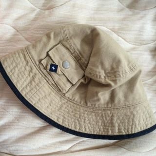 ベビーギャップ(babyGAP)のbabyGAP TODDLER 帽子(帽子)