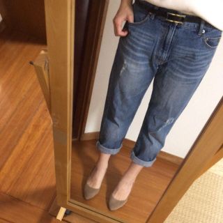 プロポーションボディドレッシング(PROPORTION BODY DRESSING)のプロポーションボディドレッシング✨ボーイズデニム(デニム/ジーンズ)