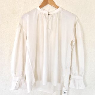 ビームス(BEAMS)のB:Ming life store by BEAMS ブラウス(シャツ/ブラウス(長袖/七分))