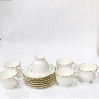 ナルミ(NARUMI)の茶茶様専用 NARUMI bone CHINA(食器)