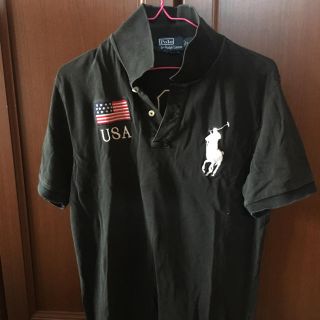 ポロラルフローレン(POLO RALPH LAUREN)のラルフローレン ポロシャツＬ(ポロシャツ)