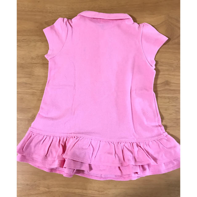 mikihouse(ミキハウス)の専用夏子様 キッズ/ベビー/マタニティのキッズ服女の子用(90cm~)(Tシャツ/カットソー)の商品写真