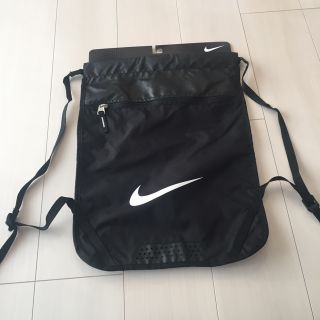 ナイキ(NIKE)の値下げ ‼︎   ナイキ   ナップザック(バッグパック/リュック)