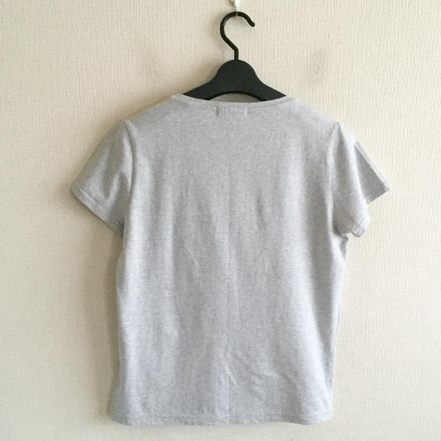 NOLLEY'S(ノーリーズ)のstefis♡ロゴTシャツ レディースのトップス(Tシャツ(半袖/袖なし))の商品写真