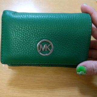 マイケルコース(Michael Kors)のR様専用 18日まで取り置き(財布)