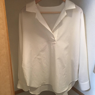 アダムエロぺ(Adam et Rope')のアダムエロペ blouse (カットソー(長袖/七分))