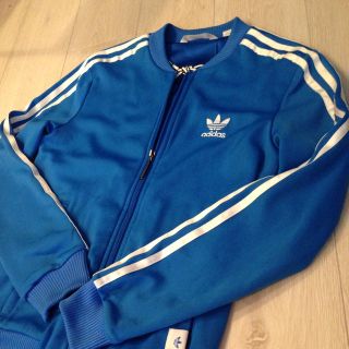 アディダス(adidas)のadidasoriginalsスタジャン(スタジャン)