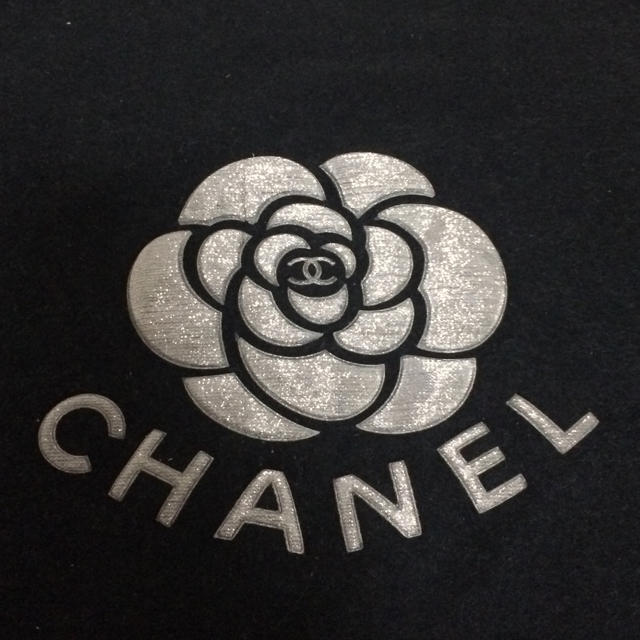 CHANEL(シャネル)のCHANEL Ｔシャツ トップス レディースのトップス(Tシャツ(半袖/袖なし))の商品写真