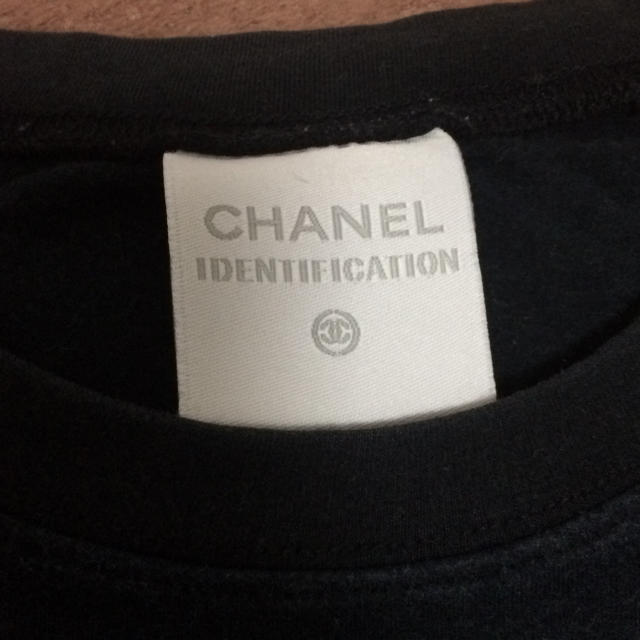 CHANEL(シャネル)のCHANEL Ｔシャツ トップス レディースのトップス(Tシャツ(半袖/袖なし))の商品写真