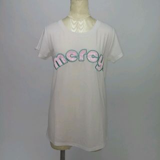 マーシー(mercy.)の激レア mercy. 倖田來未 Tシャツ(Tシャツ(半袖/袖なし))