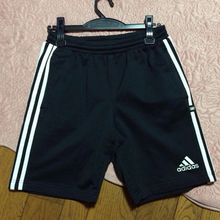 アディダス(adidas)のAdidas💖ジム用ハーフパンツ👣(ハーフパンツ)