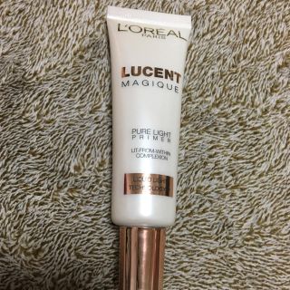 ロレアルパリ(L'Oreal Paris)のL'OREAL 化粧下地(化粧下地)