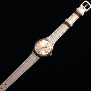 OMEGA  シーマスター 自動巻(腕時計)