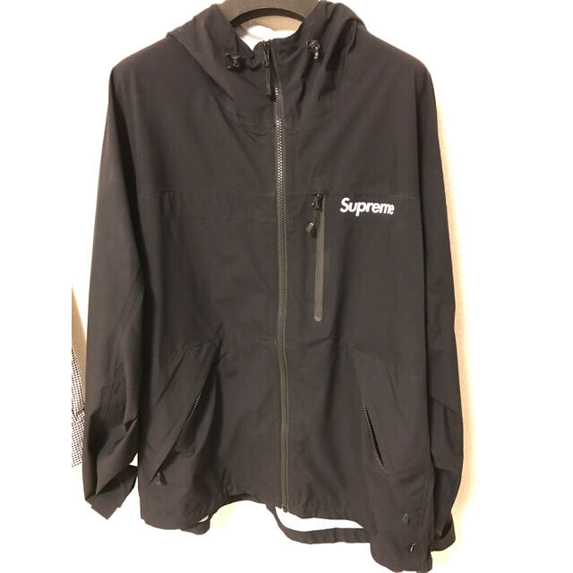 supreme  シュプリーム  マウンテンパーカー L