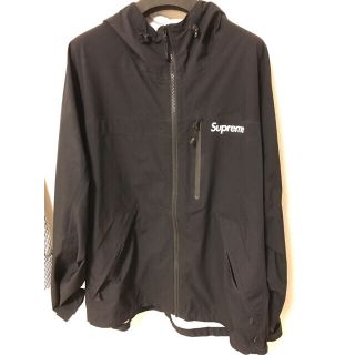 シュプリーム(Supreme)のsupreme  シュプリーム  マウンテンパーカー L (マウンテンパーカー)