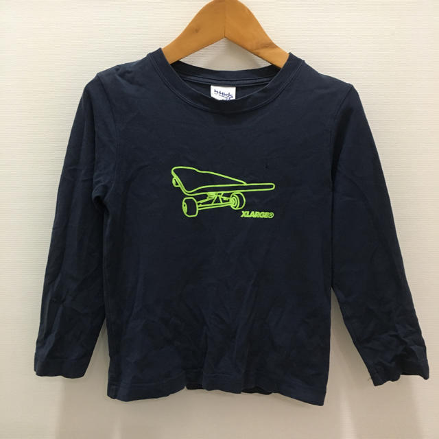 XLARGE(エクストララージ)のダムちゃん様 専用 キッズ/ベビー/マタニティのキッズ服男の子用(90cm~)(Tシャツ/カットソー)の商品写真