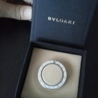 ブルガリ(BVLGARI)のBVLGARIのキーリング(その他)