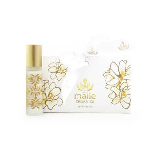 マリエオーガニクス(Malie Organics)のマリエオーガニスク ピカケ(香水(女性用))