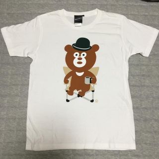 ビームスボーイ(BEAMS BOY)のTシャツ(Tシャツ/カットソー(半袖/袖なし))