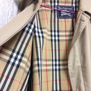 バーバリー(BURBERRY)のBurberry ブルゾン  0808Baseballさん専用(ブルゾン)