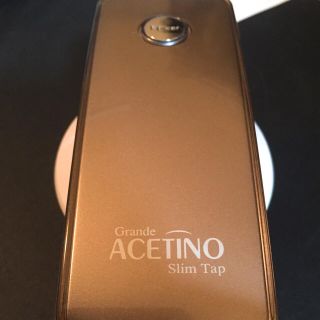 アセチノ スリムタップ ACETINO Slim Tap(エクササイズ用品)