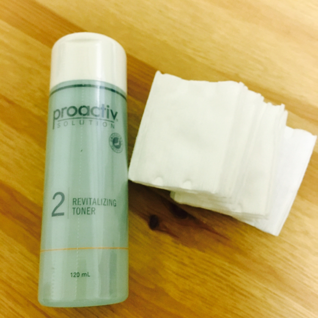 proactiv(プロアクティブ)の新品♪プロアクティブ60日おまけつき化粧水♡ コスメ/美容のスキンケア/基礎化粧品(化粧水/ローション)の商品写真