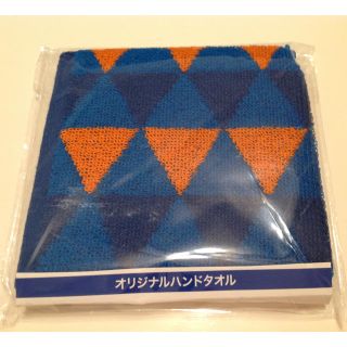 ビームス(BEAMS)の新品・未使用  BEAMSハンドタオル☆(ハンカチ/ポケットチーフ)