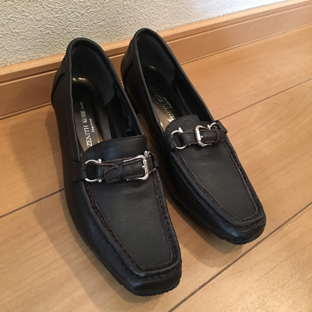 Akakura(アカクラ)のakakura 革靴 レディースの靴/シューズ(ローファー/革靴)の商品写真
