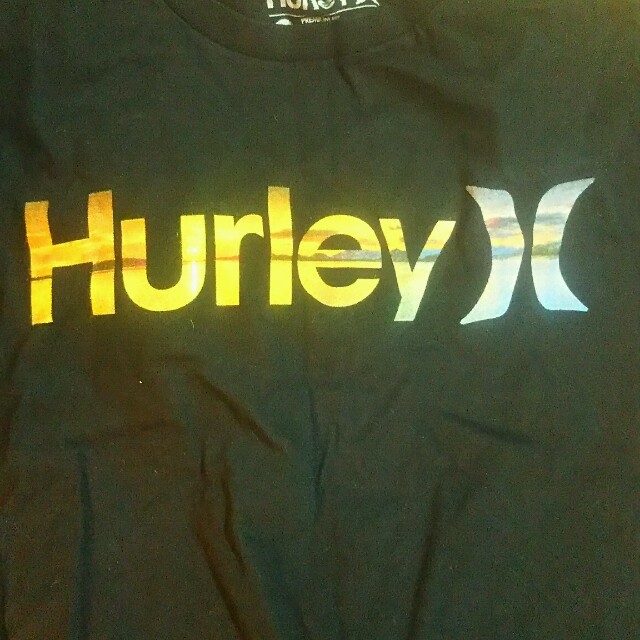 Hurley(ハーレー)のポコ様専用 レディースのトップス(Tシャツ(半袖/袖なし))の商品写真