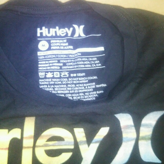 Hurley(ハーレー)のポコ様専用 レディースのトップス(Tシャツ(半袖/袖なし))の商品写真