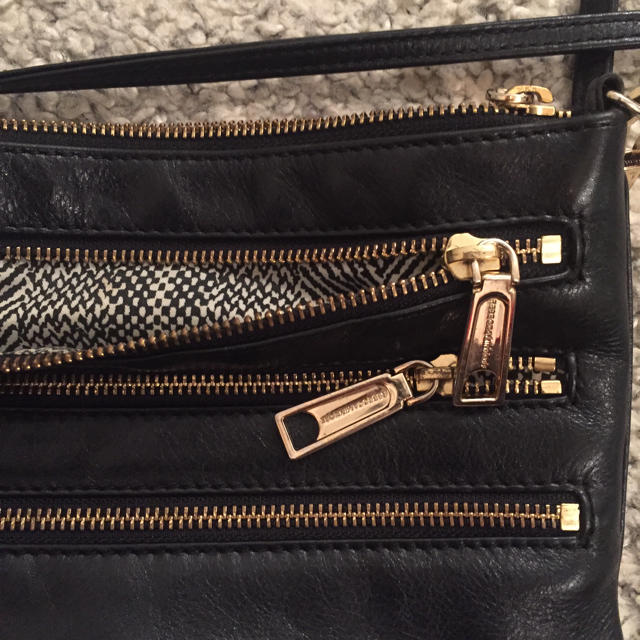 Rebecca Minkoff(レベッカミンコフ)のショルダーバッグ rebecca minkoff レディースのバッグ(ショルダーバッグ)の商品写真