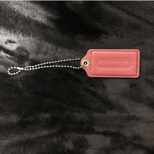 COACH(コーチ)のコーチ COACH キーホルダー レディースのファッション小物(キーホルダー)の商品写真