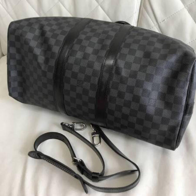 カテゴリ LOUIS ヴィトン ボストンバックの通販 by love's shop|ルイ ...