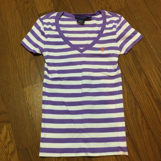 ポロラルフローレン(POLO RALPH LAUREN)のラルフ Ｔシャツ(Tシャツ(半袖/袖なし))